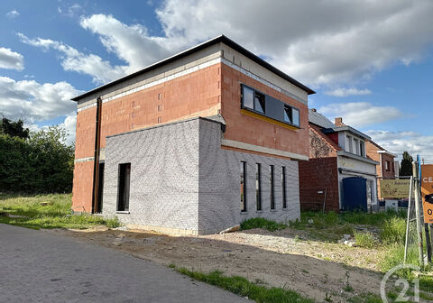 Huis te koop in Hulshout