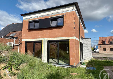 Huis te koop in Hulshout