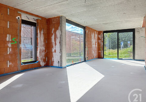 Huis te koop in Hulshout