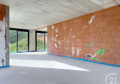 Huis te koop in Hulshout
