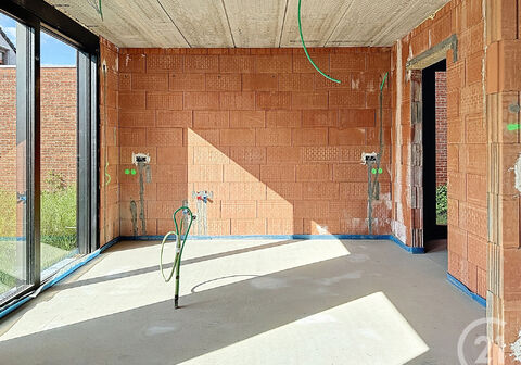 Huis te koop in Hulshout