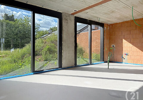 Huis te koop in Hulshout