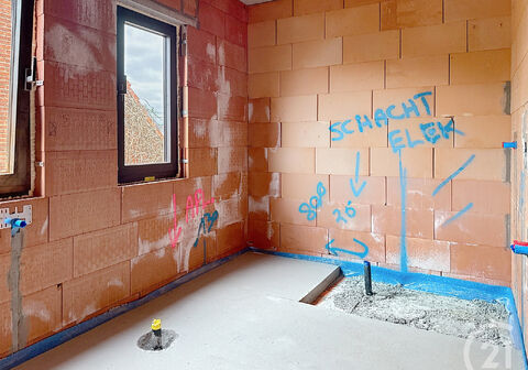 Huis te koop in Hulshout