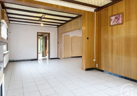 Huis te koop in Hulshout Houtvenne