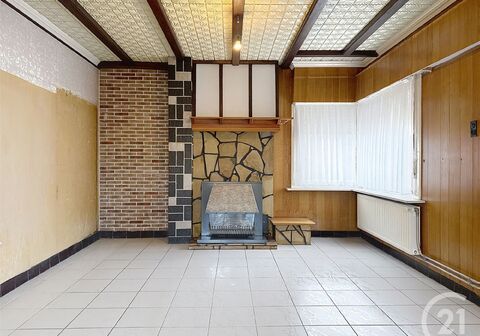 Huis te koop in Hulshout Houtvenne