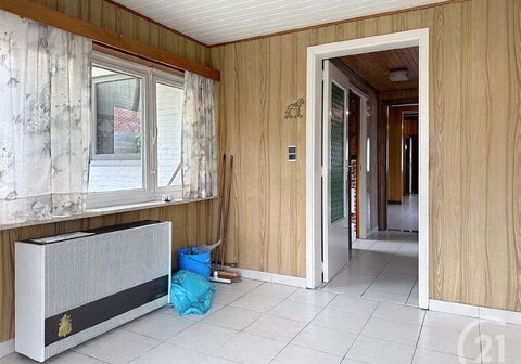 Huis te koop in Hulshout Houtvenne