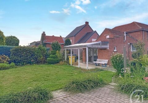 Huis te koop in Hulshout Houtvenne