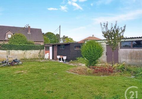 Huis te koop in Hulshout Houtvenne