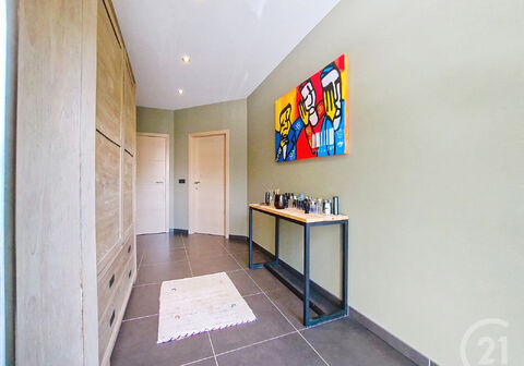 Huis te koop in Keerbergen