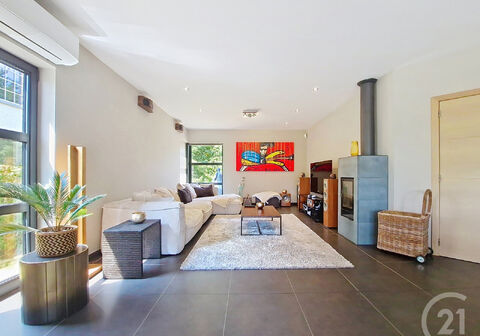 Huis te koop in Keerbergen