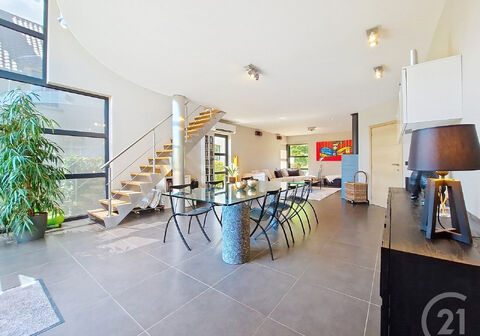Huis te koop in Keerbergen