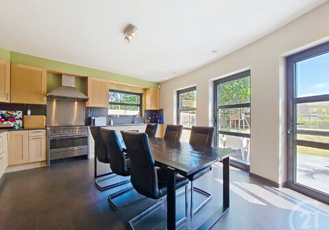 Huis te koop in Keerbergen