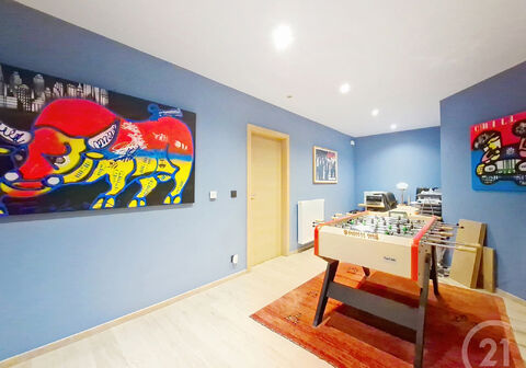 Huis te koop in Keerbergen