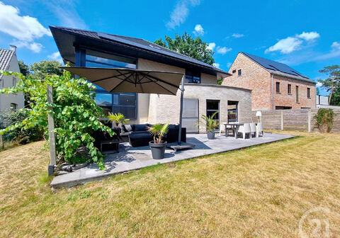 Huis te koop in Keerbergen