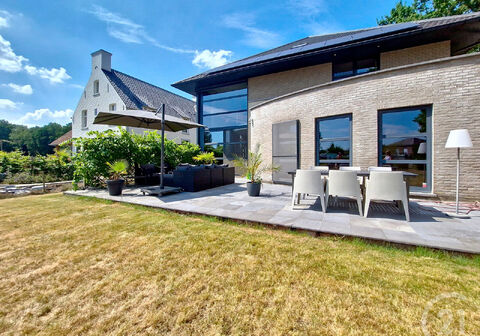 Huis te koop in Keerbergen
