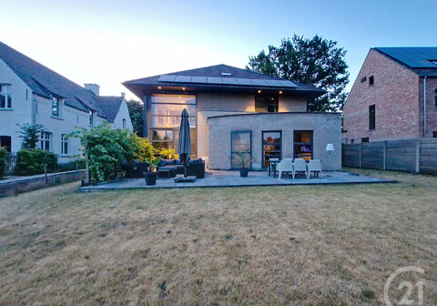 Huis te koop in Keerbergen