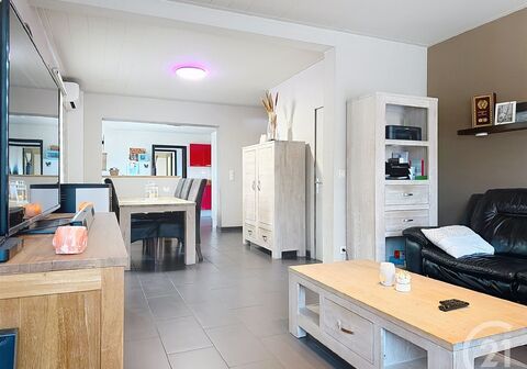 Huis te koop in Keerbergen