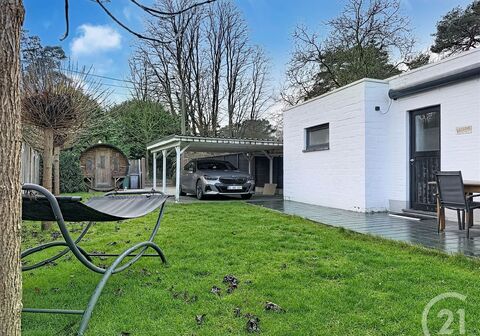 Huis te koop in Keerbergen