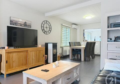 Huis te koop in Keerbergen