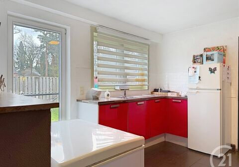 Huis te koop in Keerbergen