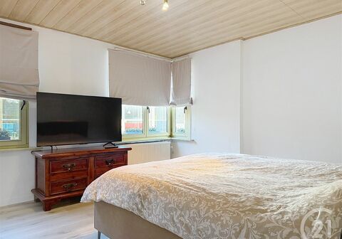 Huis te koop in Keerbergen