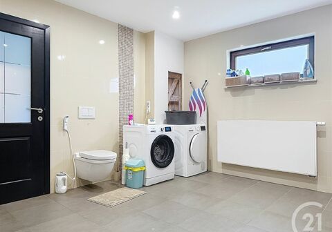 Huis te koop in Keerbergen