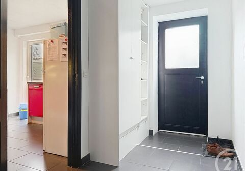 Huis te koop in Keerbergen