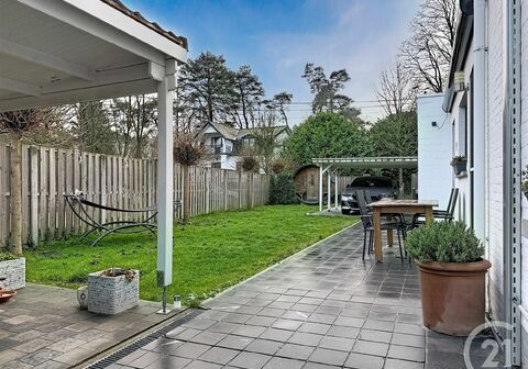 Huis te koop in Keerbergen