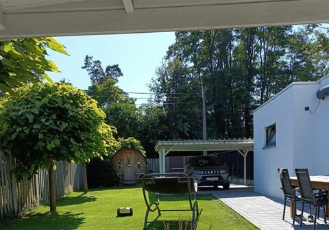 Huis te koop in Keerbergen