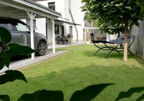 Huis te koop in Keerbergen