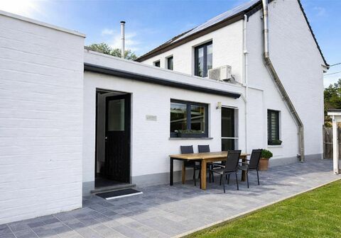 Huis te koop in Keerbergen