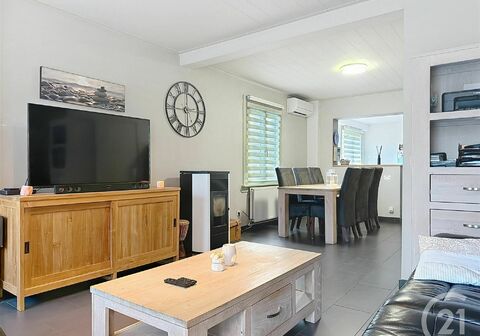 Huis te koop in Keerbergen