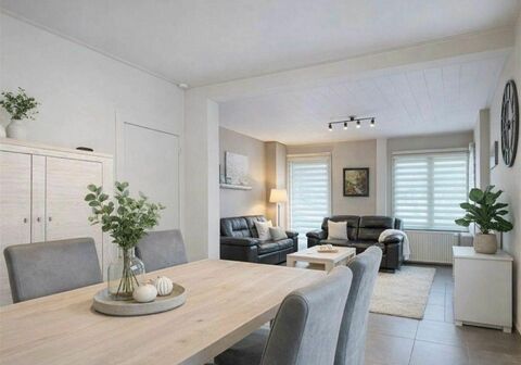 Huis te koop in Keerbergen