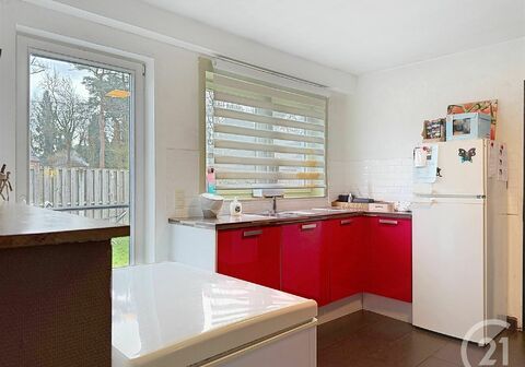 Huis te koop in Keerbergen