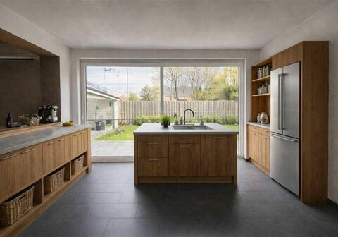 Huis te koop in Keerbergen