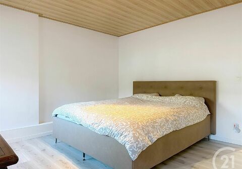 Huis te koop in Keerbergen