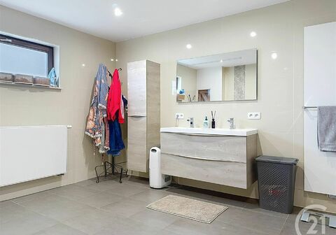 Huis te koop in Keerbergen