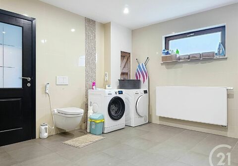 Huis te koop in Keerbergen