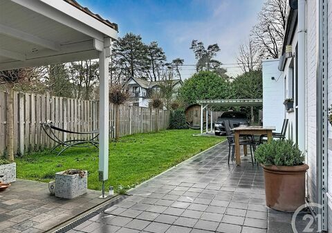 Huis te koop in Keerbergen