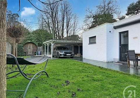 Huis te koop in Keerbergen