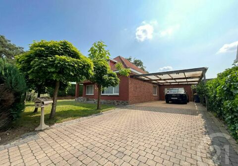 Huis te koop in KEERBERGEN