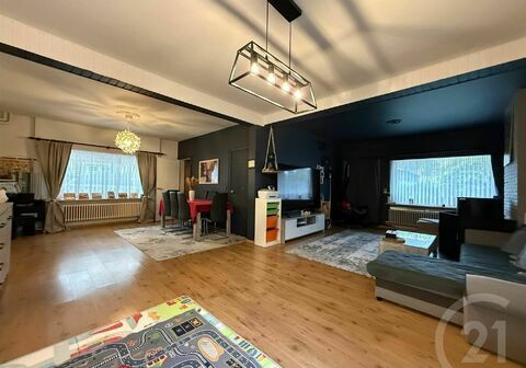Huis te koop in KEERBERGEN