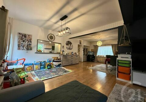 Huis te koop in KEERBERGEN