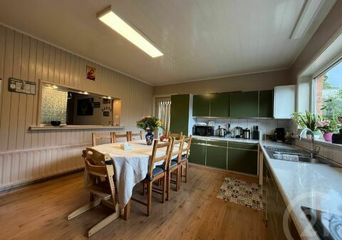 Huis te koop in KEERBERGEN