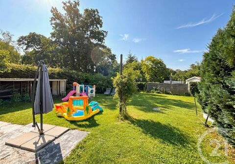 Huis te koop in KEERBERGEN