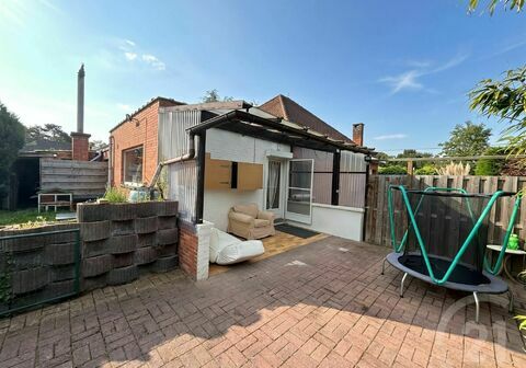 Huis te koop in KEERBERGEN