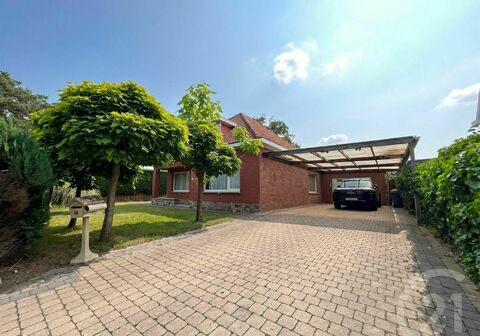 Huis te koop in KEERBERGEN