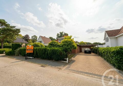 Huis te koop in KEERBERGEN
