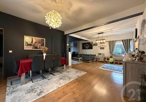 Huis te koop in KEERBERGEN