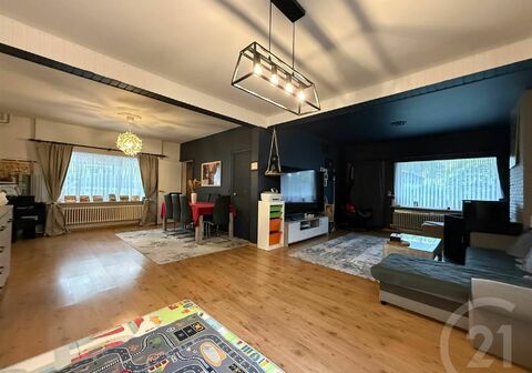 Huis te koop in KEERBERGEN